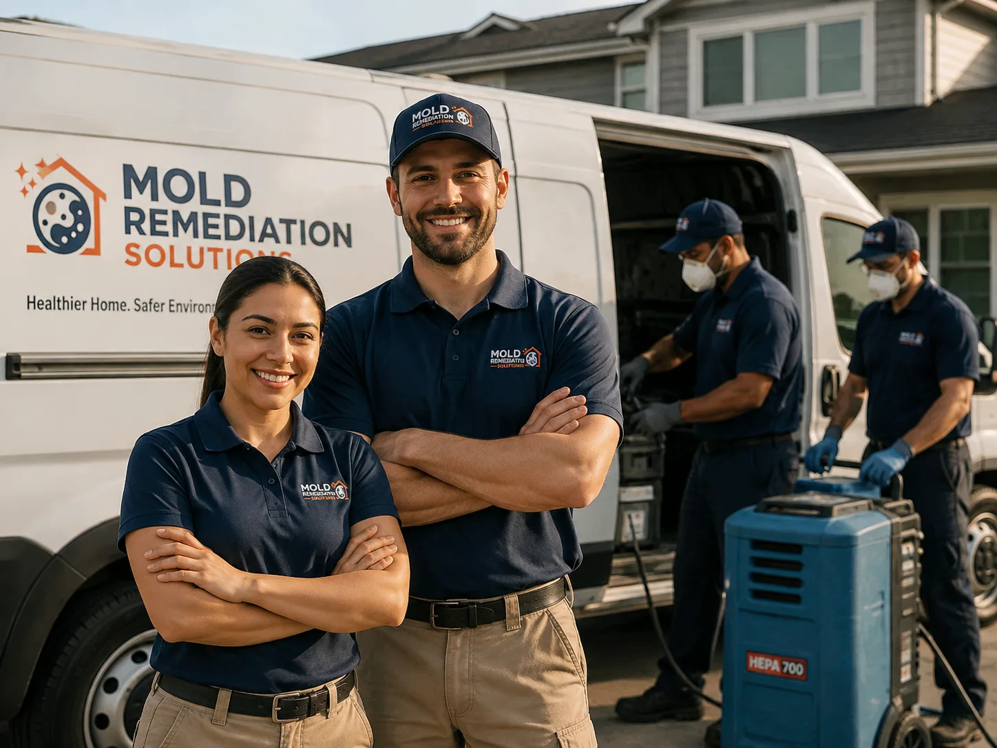 Mold Remediation company in Wilmore, KY