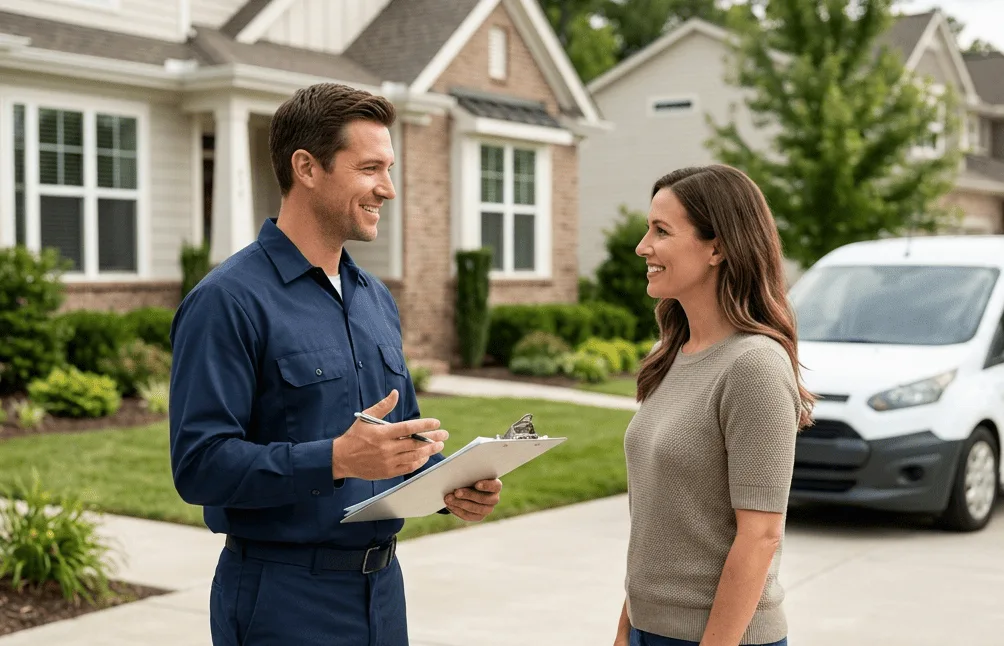 Mold Remediation Wilmore, KY FAQs